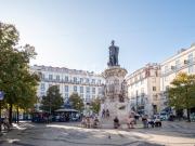 Trespasse Bar/Restaurante Trespasse Bar/Restaurante