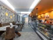 TRESPASSE CAFÉ/RESTAURANTE || LEÇA DA PALMEIRA