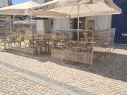 TRESPASSE Cafetaria zona historica
