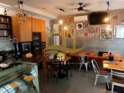 Trespasse de Bar / restaurante de tapas e vinhos