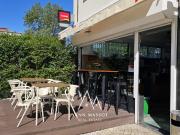 Trespasse de Bar/Restaurante