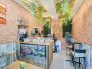 Trespasse de caf snack bar no Bairro do Junqueiro