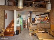 Trespasse de Caf / Snack Bar Pombal