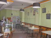 Trespasse de Café e Restaurante na zona Sul de Matosinhos