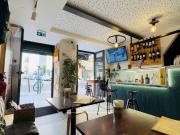 Trespasse de Café em Área Turística, Bica, Lisboa