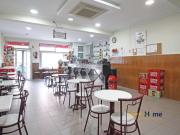 Trespasse de Café no Candal