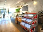 Trespasse de Café/Confeitaria, fabrico próprio, em...