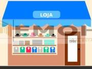 Trespasse de loja no centro da Parede, Cascais