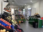 Trespasse de Mercearia Antero Quental, Porto