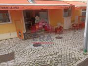 Trespasse de Restaurante