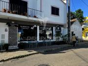 Trespasse de Restaurante Churrasqueira no Centro de Lagoa