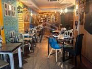 Trespasse de restaurante de tapas na Baixa do Porto