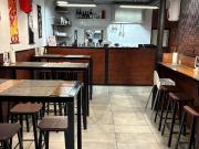 Trespasse de Restaurante em Alcntara junto ao Lx Factory