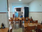 Trespasse de Restaurante em Algés