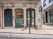 TRESPASSE DE RESTAURANTE NA RUA BONJARDIM, ALIADOS,...