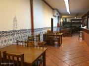Trespasse de restaurante na rua santa catarina