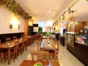 Trespasse de restaurante, Santa Maria da Feira