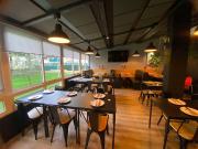 Trespasse de restaurante totalmente equipado – São...