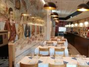 Trespasse de Restaurante Tradicional Portugus em Benfica...