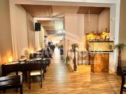 Trespasse de Restaurante/Churrasqueira na rua Bonjardim...