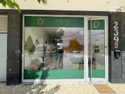 Trespasse de Salão de Cabeleireiro e Estética Montijo