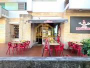 Trespasse de snack bar nas Madalenas, Funchal