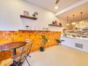 Trespasse Queijaria Francesa na Graça, Lisboa