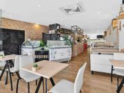 Trespasse Restaurante em 1ª linha de mar | Leça da...