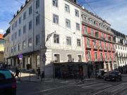 Trespasse Restaurante em Localização Premium