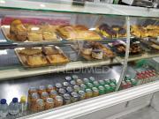 Trespasse Restaurante, Snack Bar e Pastelaria com...