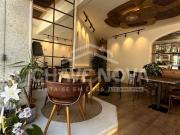 Trespasse Restaurante, Totalmente Remodelado, zona de...