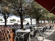 Trespasse Restaurante/Café na Marginal Póvoa de Varzim