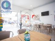 Trespasse T0 em Barreiro