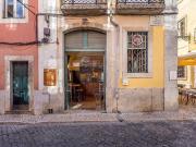 Trespasse T0, Misericórdia, Lisboa | BPI Expresso...