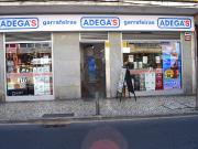 Trespasse T0, Venteira, Amadora | BPI Expresso Imobiliário