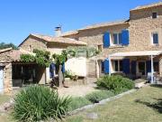 Tresques 30330 Achat / Vente maison 6 pièces t6