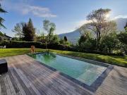 Tresserve 73100 Achat / Vente maison 8 pièces t8 piscine...