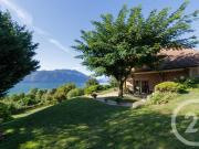 Tresserve Vente Maison 73