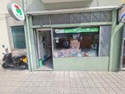 Tresspasse de papelaria com Jogos Santa Casa Junto ao...