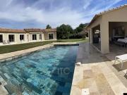 Trets 13530 Achat / Vente maison 5 pièces t5 piscine parking