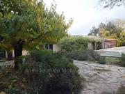 Trets 13530 Achat / Vente maison 7 pièces t7 piscine