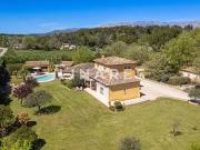 Trets 13530 Achat / Vente maison 9 pièces t9 terrasse...