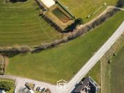 Treubach Vielfältig nutzbares Baugrundstück im Ortszentrum