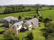 Treuddyn, Mold, 5 Bedroom Detached