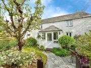 Trevance Road, St Issey, 2 Bedroom Semi detached