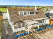 Trevarrian, Newquay, 10 Bedroom Detached