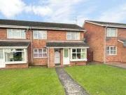 Trevelyan Crescent, Stratford Upon Avon, 2 Bedroom Flat