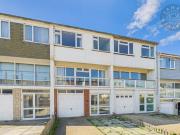 Trevelyan Road, The Shore Line, Seaton, 3 Bedroom Terraced