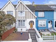 Trevethan Road, Falmouth TR11, 4 bed property to rent,...