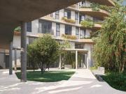 Trevi Laguna, opcoes de modificacao de planta, 5 vagas